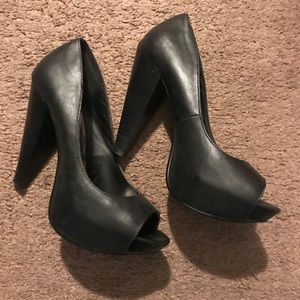 Cathy Jean Platforms